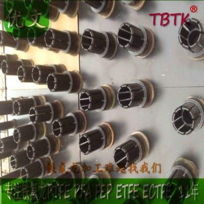 专业提供模具配件铁氟龙加工特氟龙喷涂 喷涂加工图1
