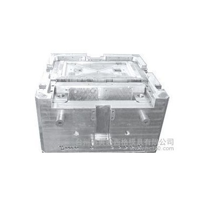 外壳模具,配件模具,外壳配件模具,高质量家电塑料外壳配件模具 饮;图3