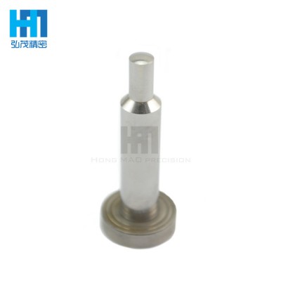 SZSHMSKH51 方形冲头 冲针冲头冲子T冲A冲SKD11SKH51钨钢冲针非标订做模具配件图3
