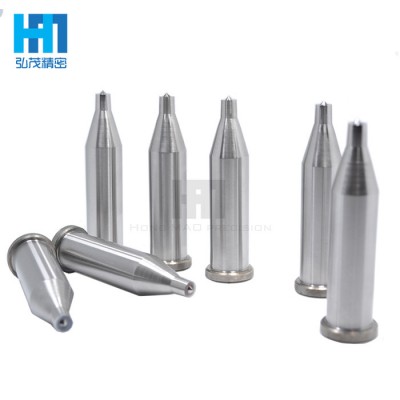 SZSHMSKH51 方形冲头 冲针冲头冲子T冲A冲SKD11SKH51钨钢冲针非标订做模具配件图8