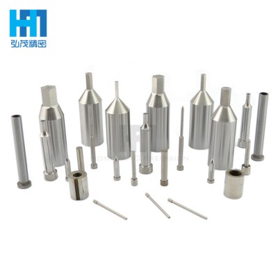 SZSHMSKH51 方形冲头 冲针冲头冲子T冲A冲SKD11SKH51钨钢冲针非标订做模具配件图7