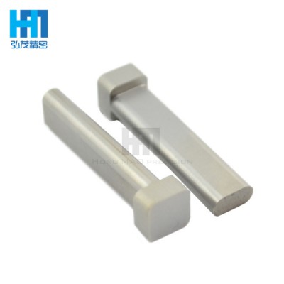 SZSHMSKH51 方形冲头 冲针冲头冲子T冲A冲SKD11SKH51钨钢冲针非标订做模具配件图6