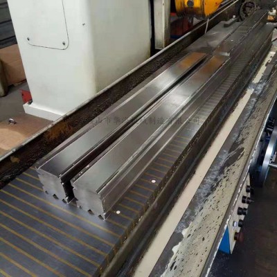 华海机械供应折弯机模具500X150X26 成型模 折弯机上下模 折弯机配件 数控折弯机模具批发图7