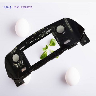 【创凯睿】 注塑模  塑料模具 精密注塑模具塑胶外壳塑胶外壳 汽车配件产品塑胶外壳 精密注塑 注塑图2
