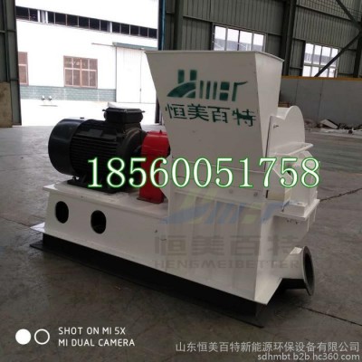 恒美百特ZLG560生物质颗粒机 木屑颗粒机 颗粒机模具 颗粒机配件全国供应图3