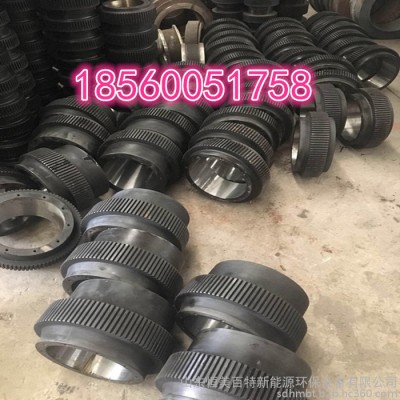 恒美百特ZLG560生物质颗粒机 木屑颗粒机 颗粒机模具 颗粒机配件全国供应图2