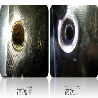 惠州模具清洗机 干冰清洗机SM-03胜明 模具清洗剂灌装机配件图8