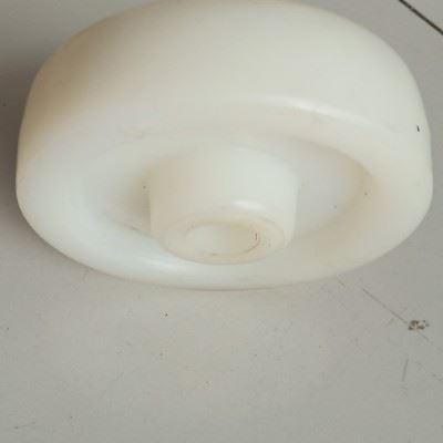 【园润】供应 塑料制品  塑胶模具耐磨损 尼龙配件精密模具 塑料机械配件  机械配件图7