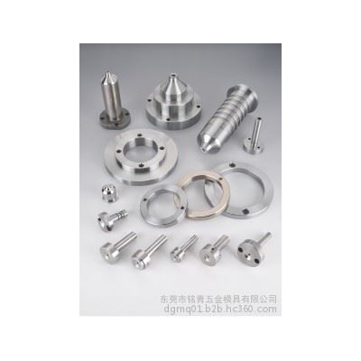 铭青五金_模具配件_模具零配件图3