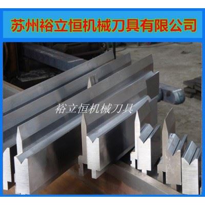 专业生产折弯机模具 折弯机下模 数控模具 标准模具 **模具图1