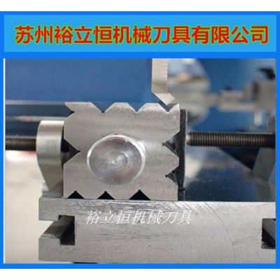 专业生产折弯机模具 折弯机下模 数控模具 标准模具 **模具图3