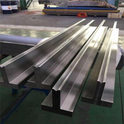 数控折弯机下模具 折弯机数控模具 厂家直供图5