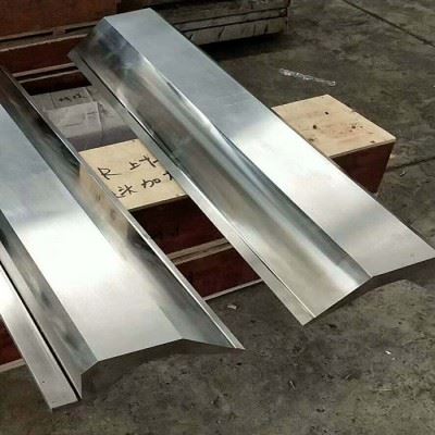数控折弯机下模具 折弯机数控模具 厂家直供图4