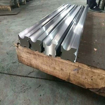 数控折弯机下模具 折弯机数控模具 厂家直供图3