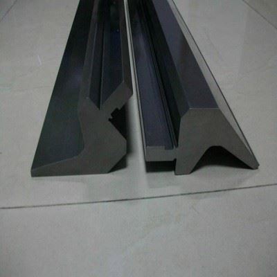 数控折弯机下模具 折弯机数控模具 厂家直供图2