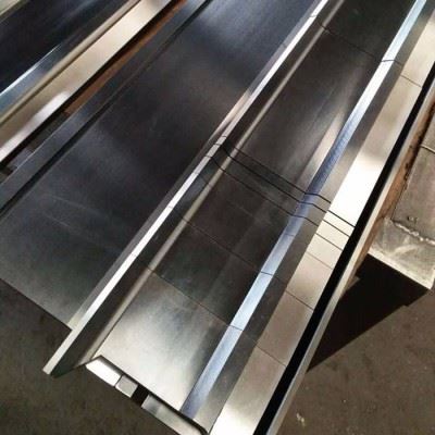 数控折弯机下模具 折弯机数控模具 厂家直供图1