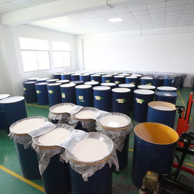 红叶机械配件精密模具高透明AB液体模具硅胶图2