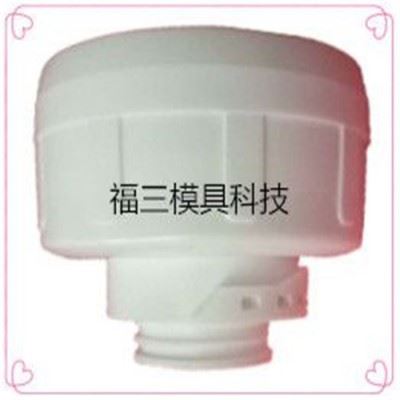 福三模具科技厂家销售塑胶模具 大型塑胶模具配件塑胶模具厂  欢迎选购图1
