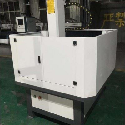 数控模具雕刻机木模铁模雕刻机图1
