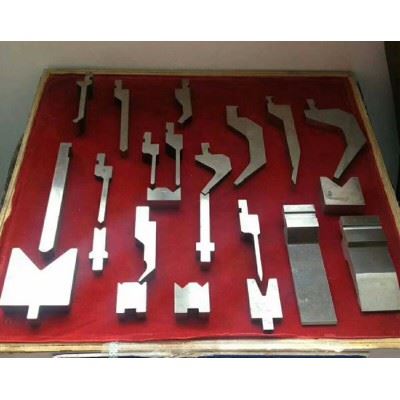 锦缎 折弯机模具  数控模具  模具分段  非标模具订购图2