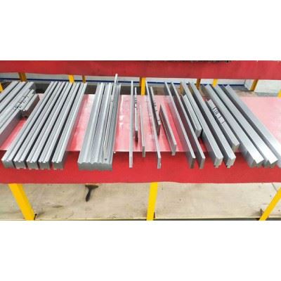 锦缎 折弯机模具  数控模具  模具分段  非标模具订购图3