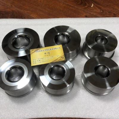 精成 硬质合金拉伸模具 钨钢模具 五金配件 机械耐磨件 轴套 耐磨套图3