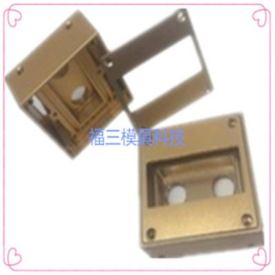 荆门塑胶模具 大型塑胶模具配件塑胶模具厂  来电咨询图4
