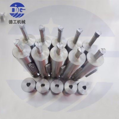 模具配件 压片机模具 压片模具 冲压模具配件 模具 压片图2