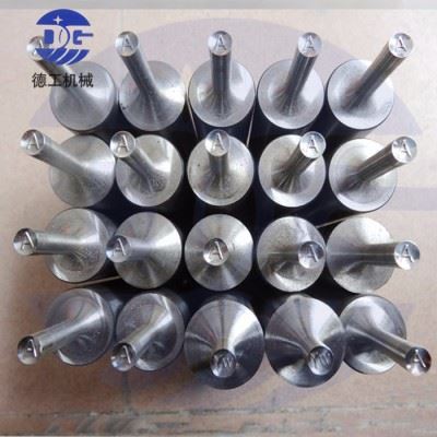 模具配件 压片机模具 压片模具 冲压模具配件 模具 压片图1
