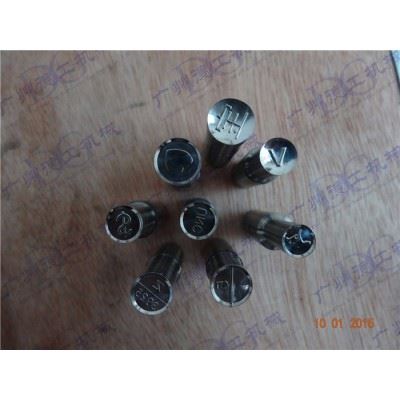 模具配件 压片机模具 压片模具 冲压模具配件 模具 压片图4