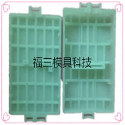 福三模具科技厂家供应博山模具加工注塑模具加工数控模具加工  来电咨询图3