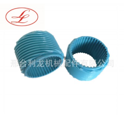 源头厂家河北利龙汽车配件塑料模具注塑模具加工 注塑模具图1