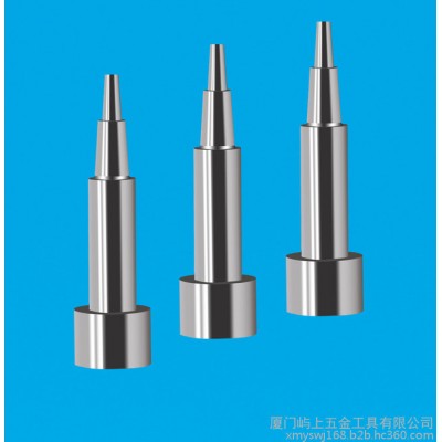 精密模具配件  模具冲头图1