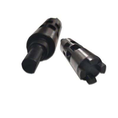 硅胶模具清冲洗  便捷式干冰清洗机配件SMP08混冰轴 橡胶圈模具清洗图4
