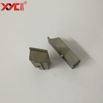 XYC 钨钢冲头  冲头模具 五金模具配件 专业加工定做 精密钨钢图5