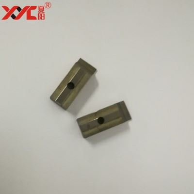XYC 钨钢冲头  冲头模具 五金模具配件 专业加工定做 精密钨钢图3