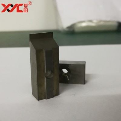 XYC 钨钢冲头  冲头模具 五金模具配件 专业加工定做 精密钨钢图4