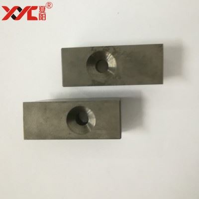 XYC 钨钢冲头  冲头模具 五金模具配件 专业加工定做 精密钨钢图2