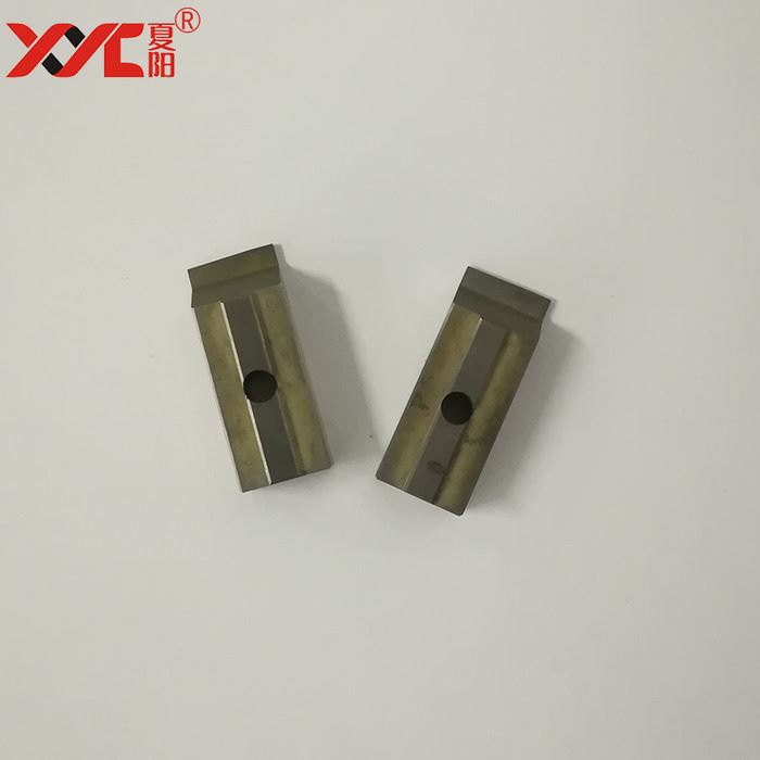 XYC 钨钢冲头  冲头模具 五金模具配件 专业加工定做 精密钨钢