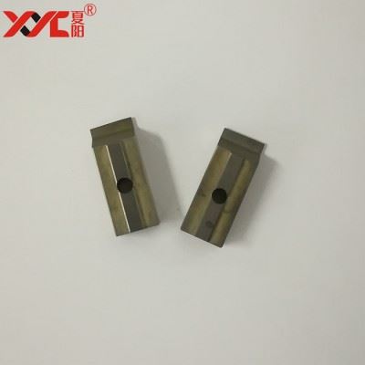 XYC 钨钢冲头  冲头模具 五金模具配件 专业加工定做 精密钨钢图1