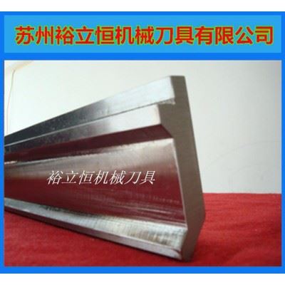 专业生产折弯机模具 折弯机下模 数控模具 标准模具 成型模具图2
