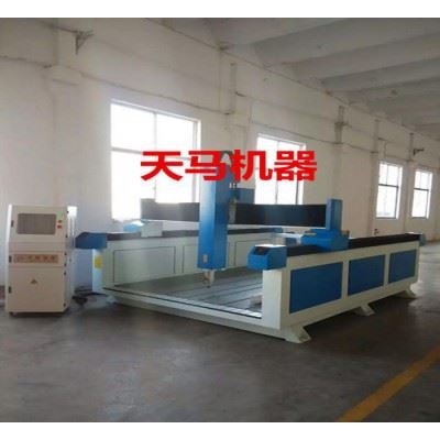 江苏泡沫雕刻机 模具雕刻机 动漫行业数控模具雕刻机图1