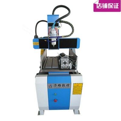 数控模具亚克力治具金属治具雕刻机图3