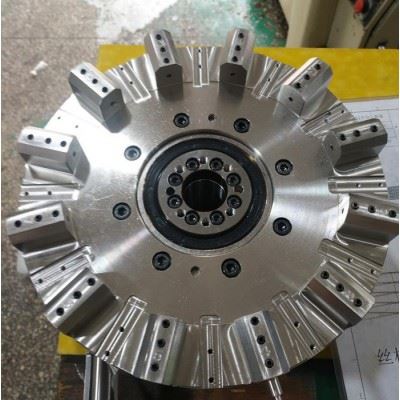 精密，模具配件 冲压模具配件，塑胶模具零件，刀具，夹治具，自动化设备精密零件图3