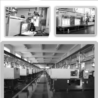 供应商需我司提供模具生产配件 深圳恒兴昌模具注塑加工生产厂家供应商需我司提供模具生产配件图3