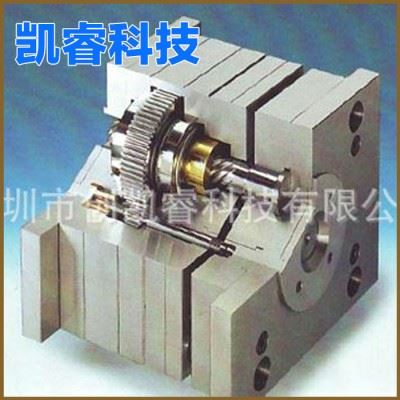 现货销售 广东汽车配件塑胶模具 汽车配件模具图2