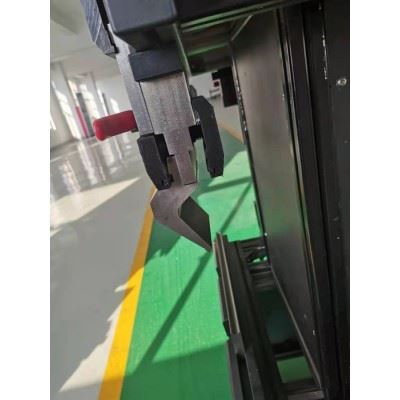 久凌wc67y-30 折弯机模具  机床配件图3