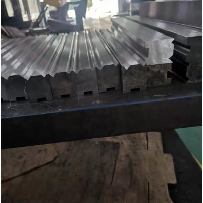 久凌wc67y-30 折弯机模具  机床配件图1