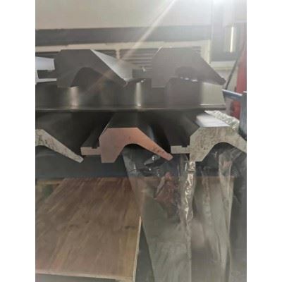 久凌wc67y-30 折弯机模具  机床配件图2