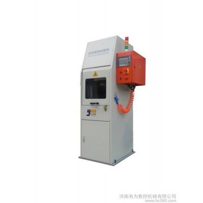 供应有为YWYM-200数控模具磨刀机图4